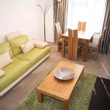 8 Glamaig Place พอทรี ภายนอก รูปภาพ
