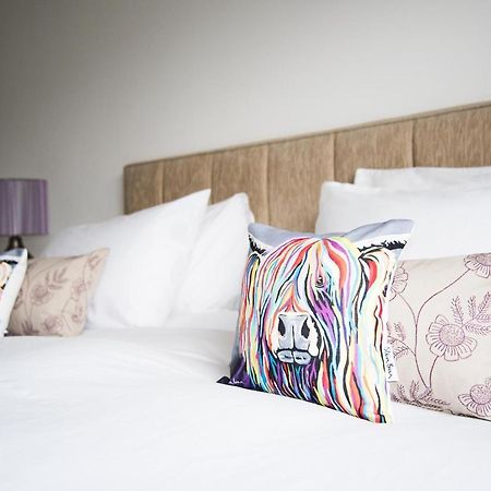 8 Glamaig Place พอทรี ภายนอก รูปภาพ