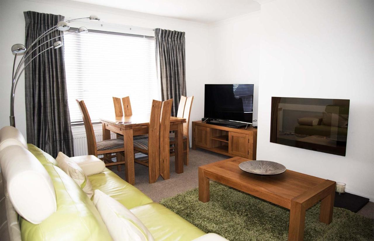 8 Glamaig Place พอทรี ภายนอก รูปภาพ