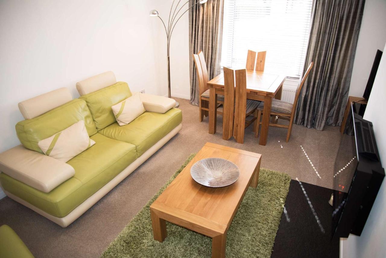 8 Glamaig Place พอทรี ภายนอก รูปภาพ