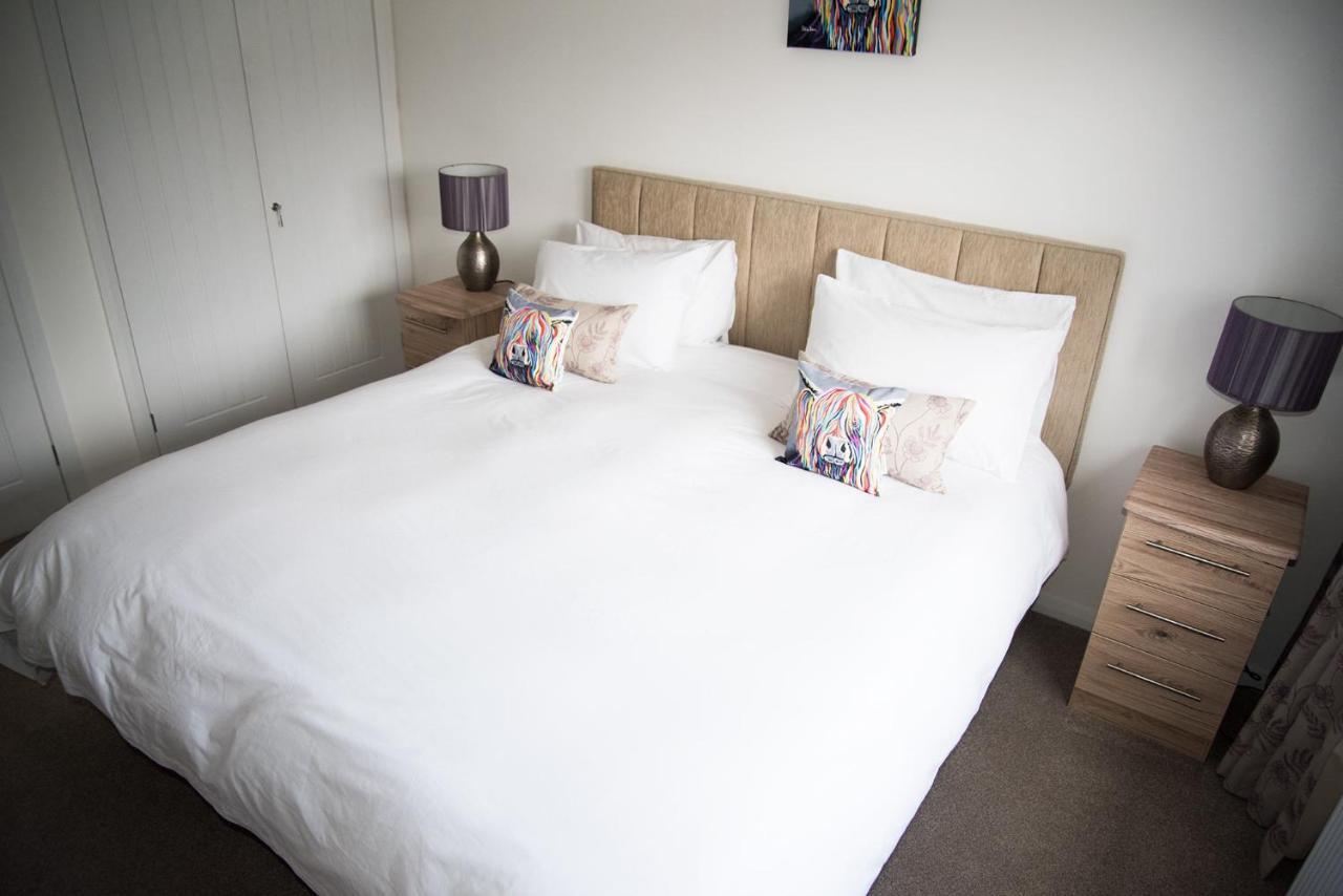 8 Glamaig Place พอทรี ภายนอก รูปภาพ