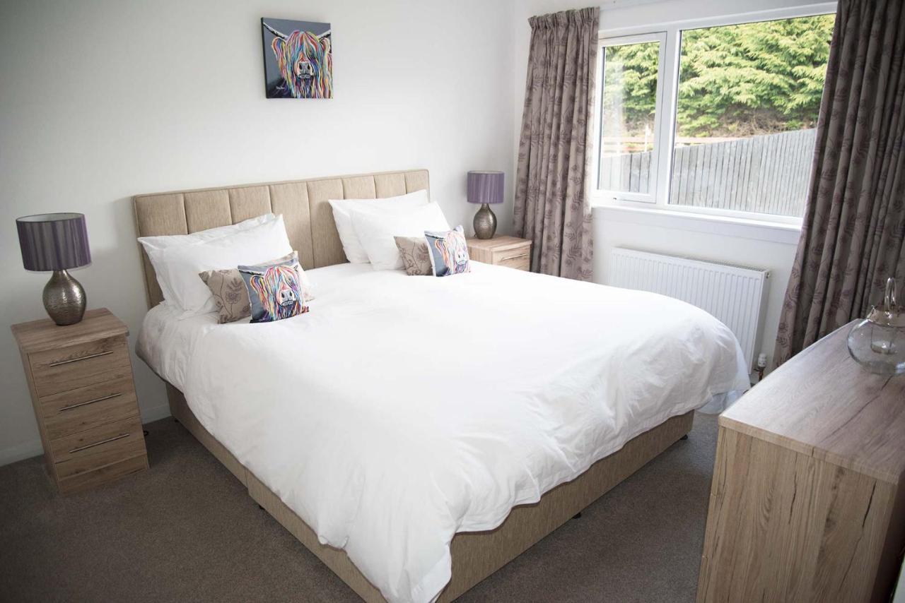 8 Glamaig Place พอทรี ภายนอก รูปภาพ