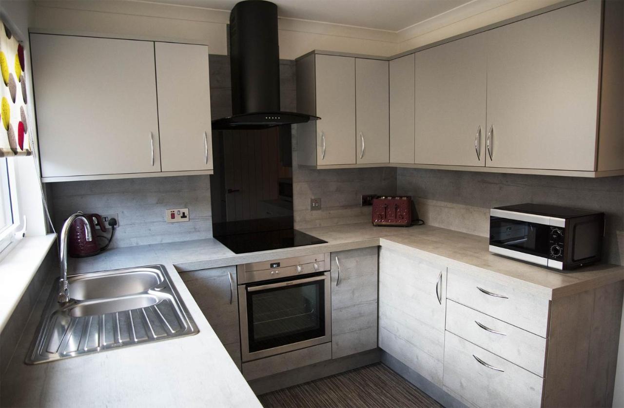 8 Glamaig Place พอทรี ภายนอก รูปภาพ