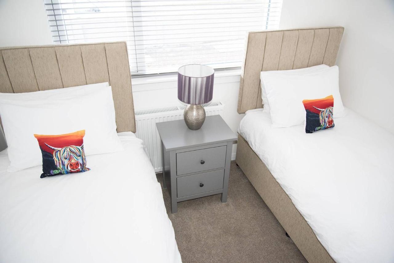 8 Glamaig Place พอทรี ภายนอก รูปภาพ