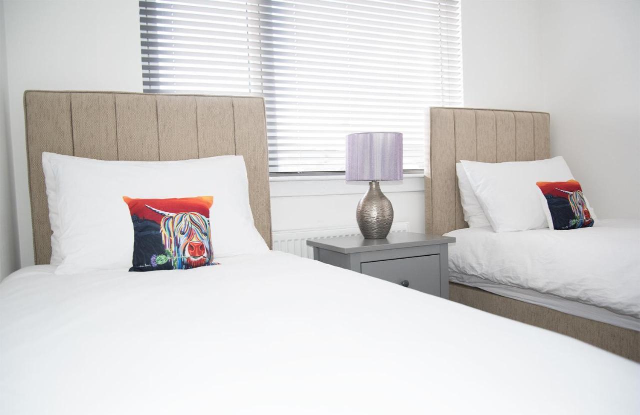 8 Glamaig Place พอทรี ภายนอก รูปภาพ
