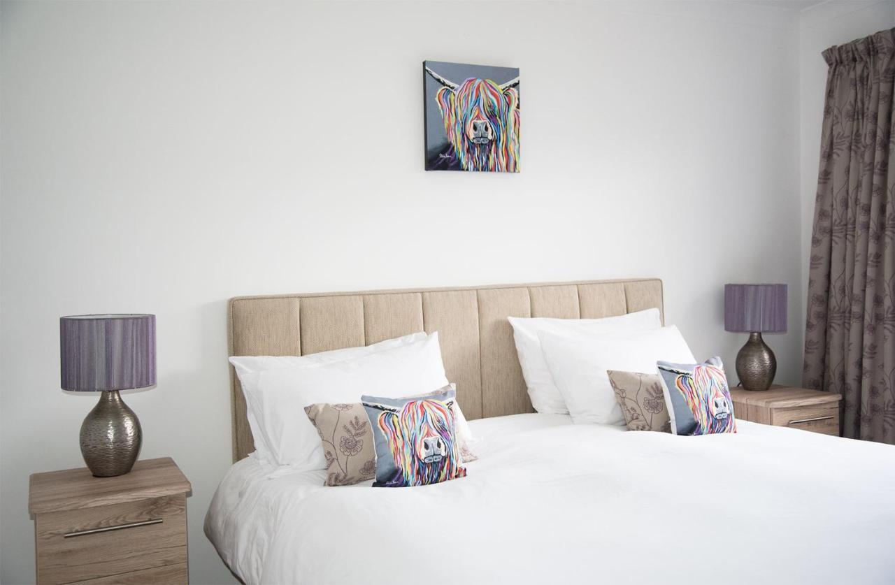 8 Glamaig Place พอทรี ภายนอก รูปภาพ