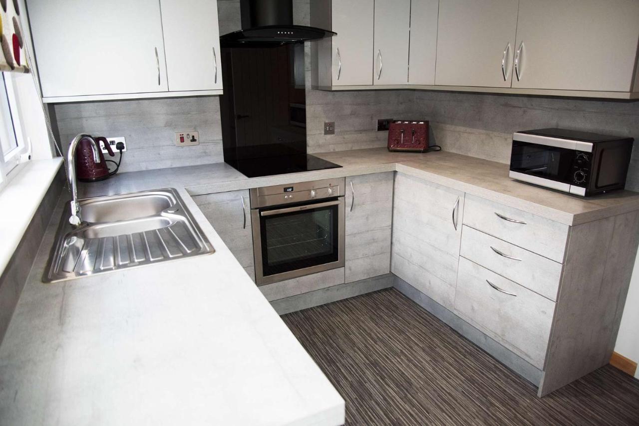 8 Glamaig Place พอทรี ภายนอก รูปภาพ