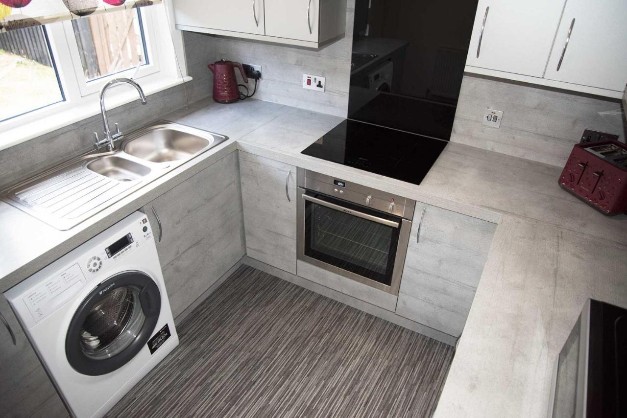 8 Glamaig Place พอทรี ภายนอก รูปภาพ