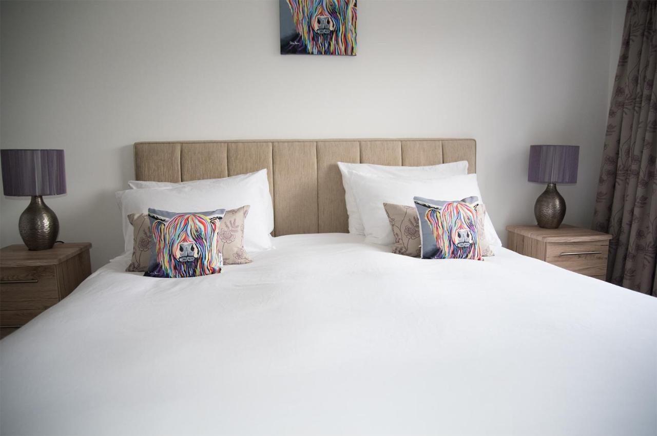8 Glamaig Place พอทรี ภายนอก รูปภาพ