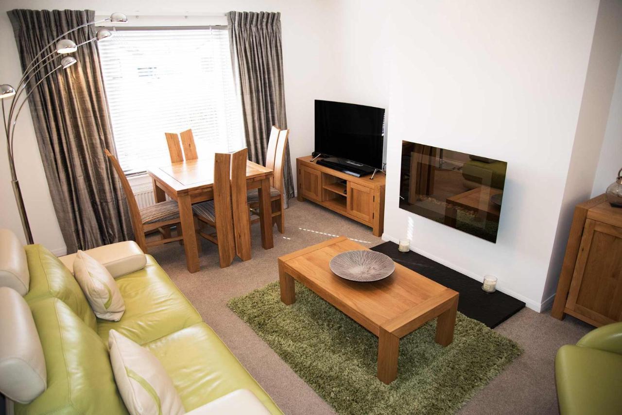 8 Glamaig Place พอทรี ภายนอก รูปภาพ