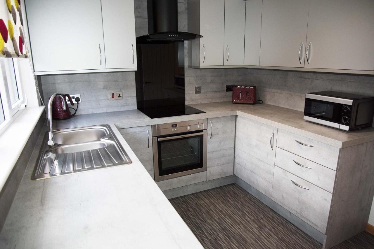 8 Glamaig Place พอทรี ภายนอก รูปภาพ