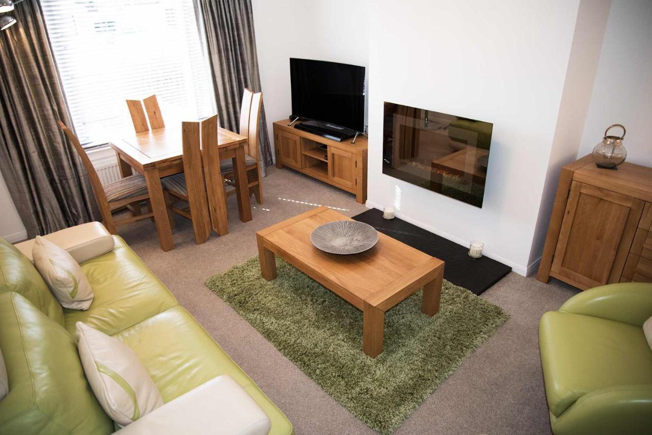 8 Glamaig Place พอทรี ภายนอก รูปภาพ