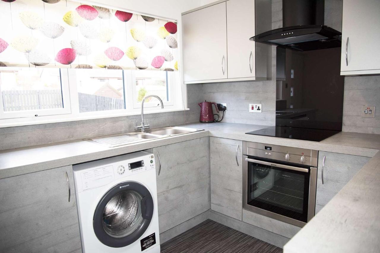 8 Glamaig Place พอทรี ภายนอก รูปภาพ