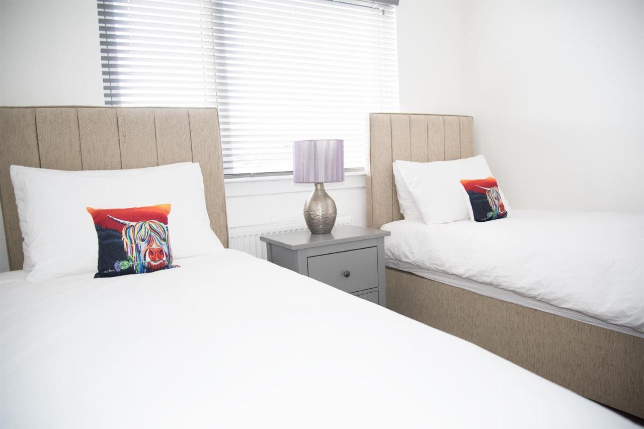 8 Glamaig Place พอทรี ภายนอก รูปภาพ