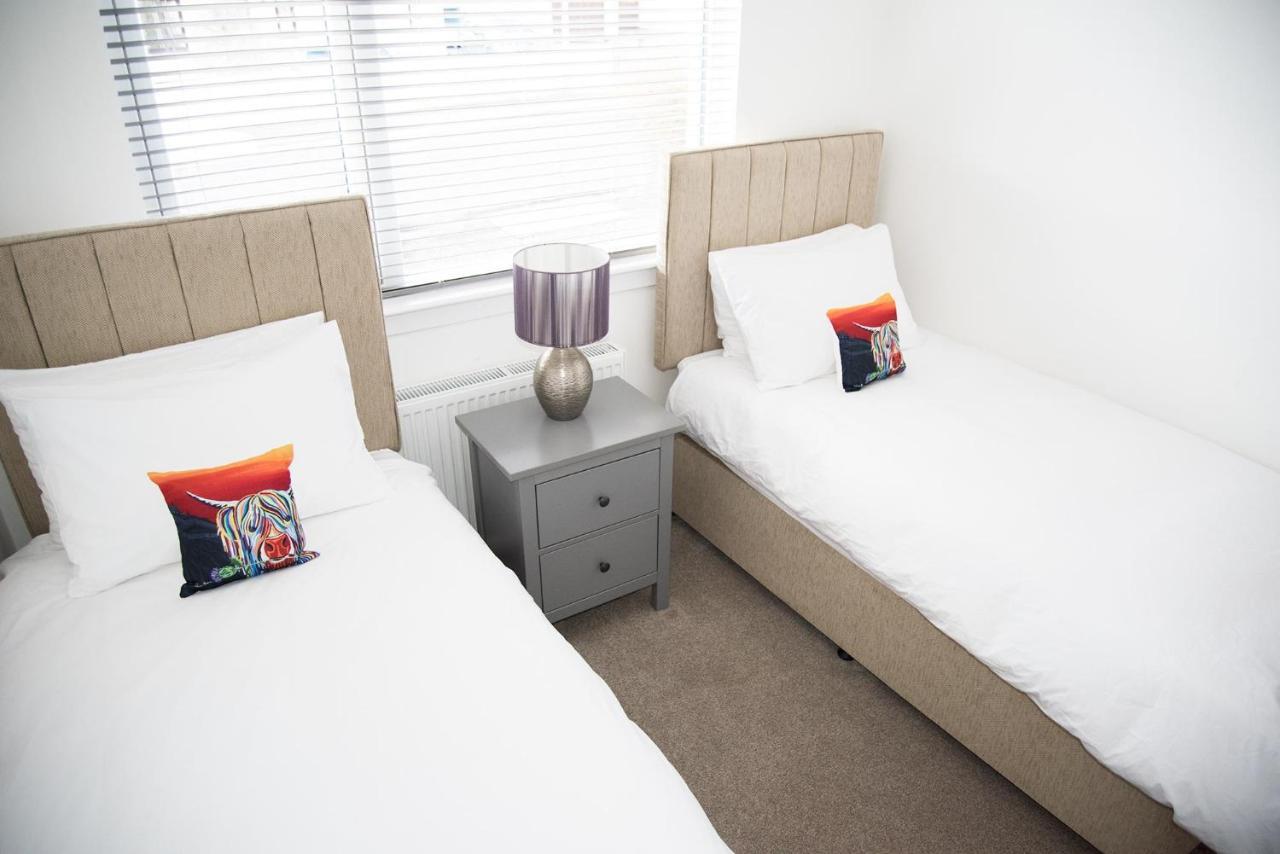 8 Glamaig Place พอทรี ภายนอก รูปภาพ