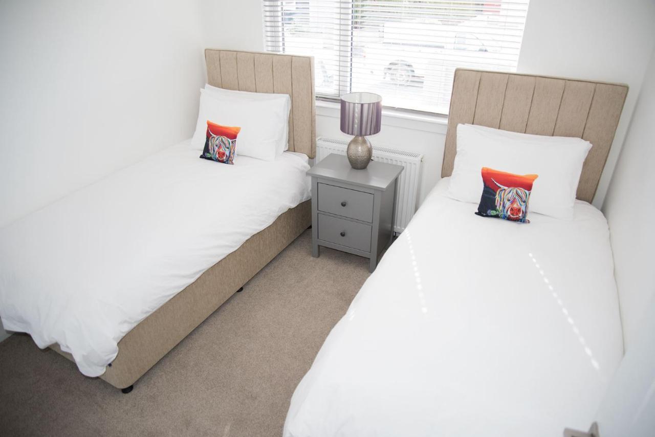 8 Glamaig Place พอทรี ภายนอก รูปภาพ