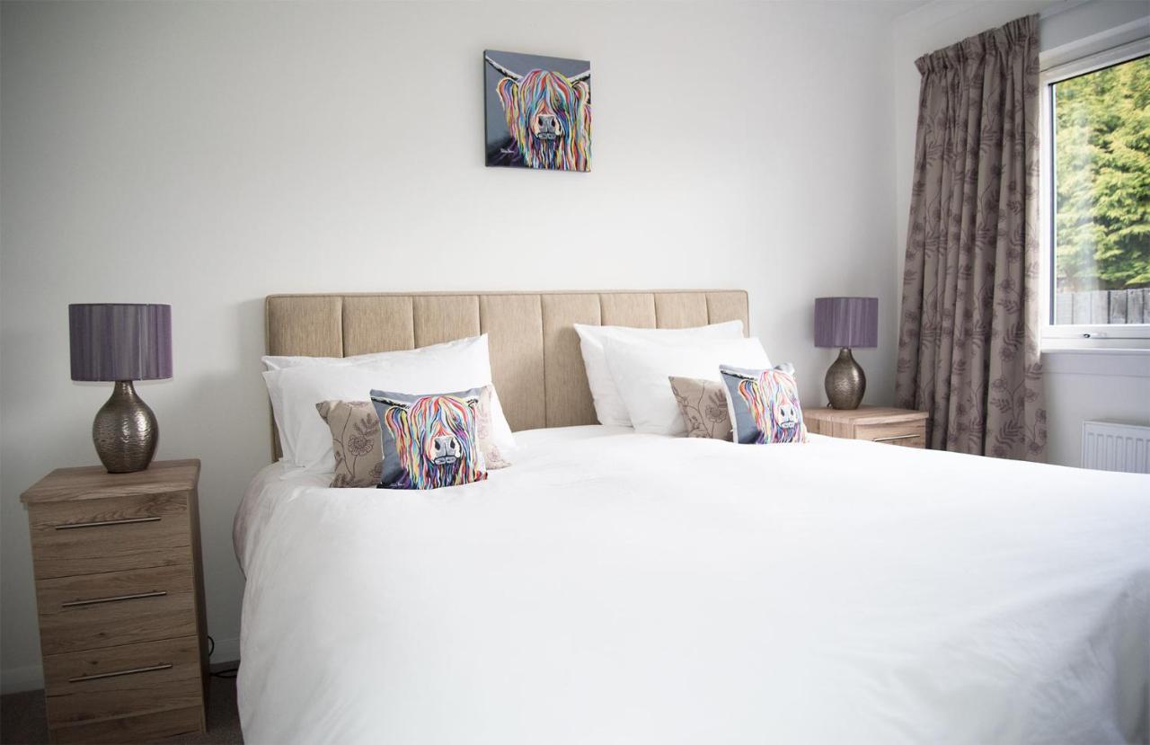 8 Glamaig Place พอทรี ภายนอก รูปภาพ