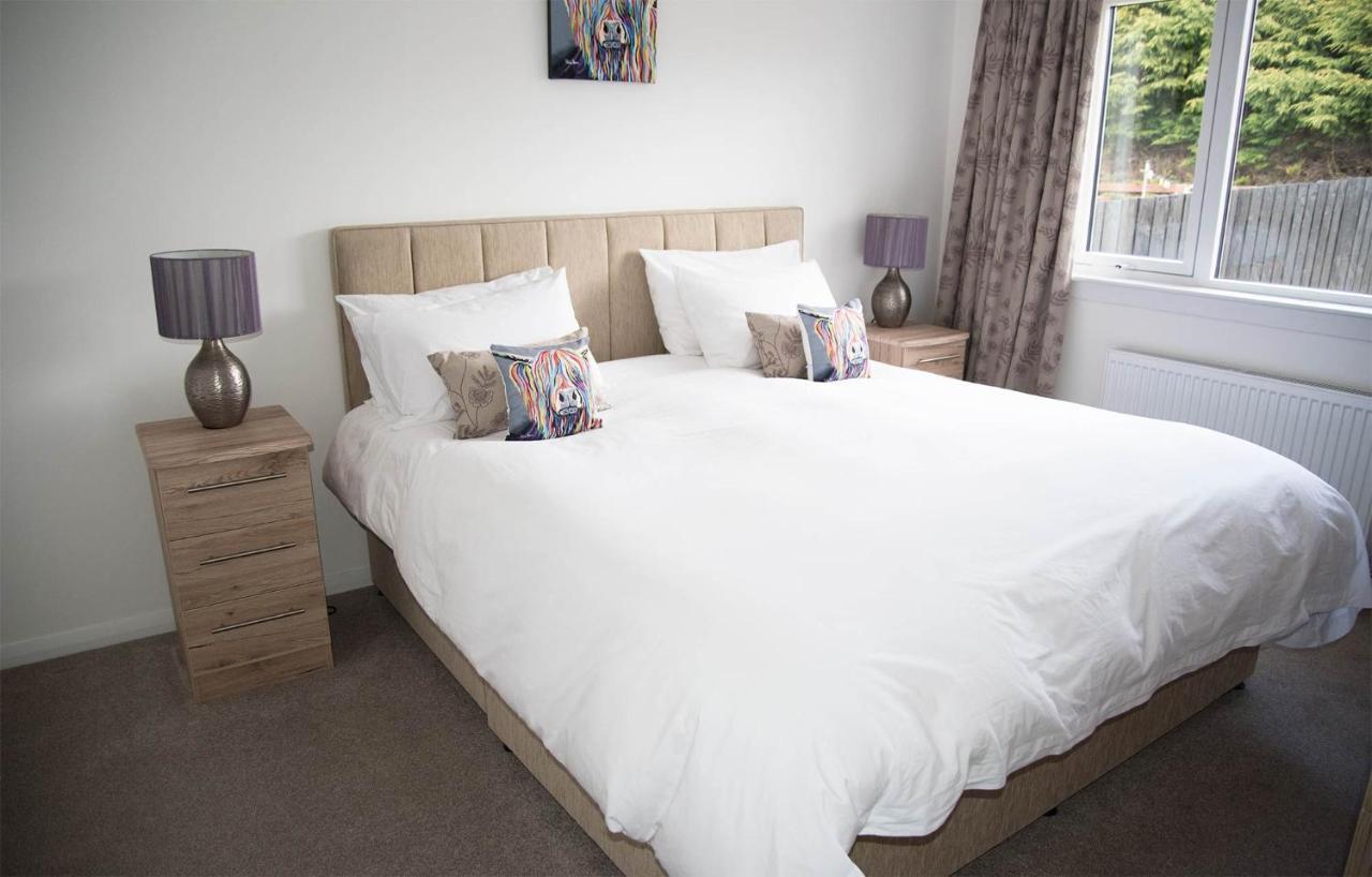 8 Glamaig Place พอทรี ภายนอก รูปภาพ